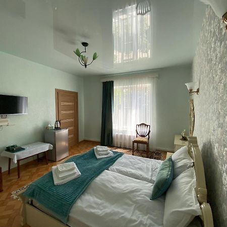 Hestia Hotel Ghiumri Exterior foto