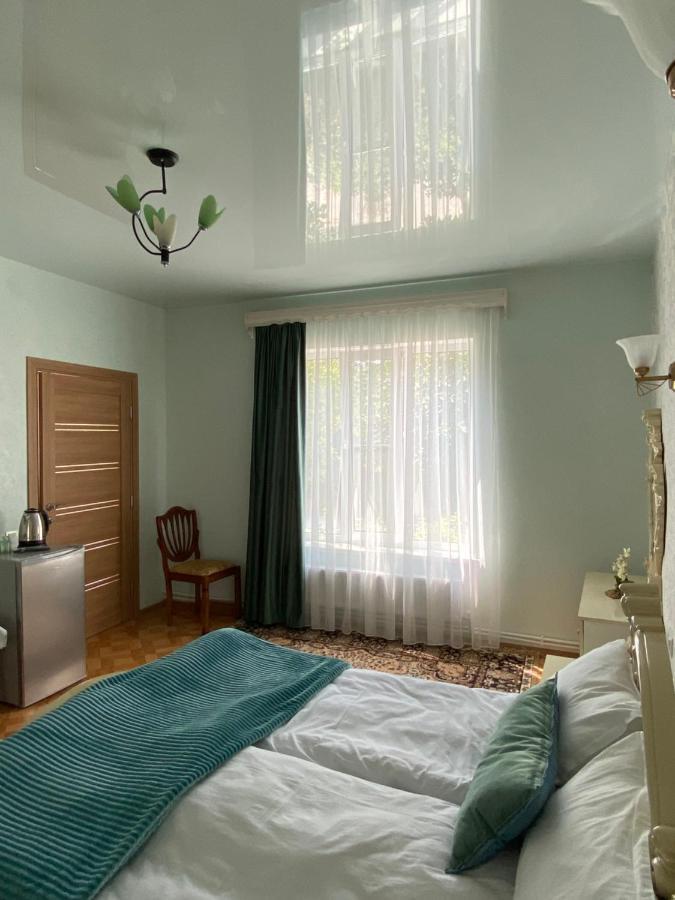 Hestia Hotel Ghiumri Exterior foto