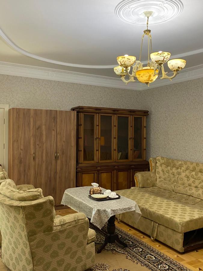Hestia Hotel Ghiumri Exterior foto